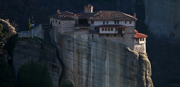 Αυθεντική εμπειρία Πάσχα με υψηλές πληρότητες 